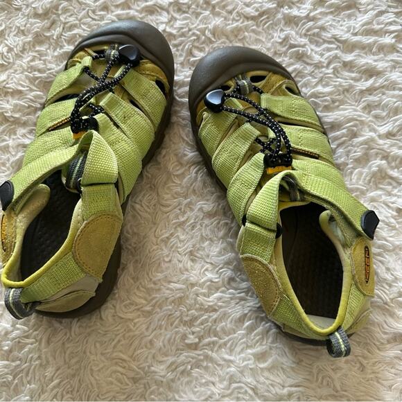 Keen Kids' Newport H2 Sandals - Picture 7 of 8
